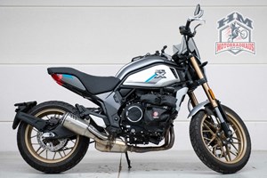 Angebot CFMOTO 700CL-X