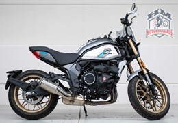 Gebrauchte CFMOTO 700CL-X