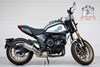CFMOTO 700CL-X