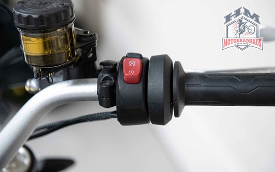 Gebrauchtmotorrad CFMOTO 700CL-X - Bild 11