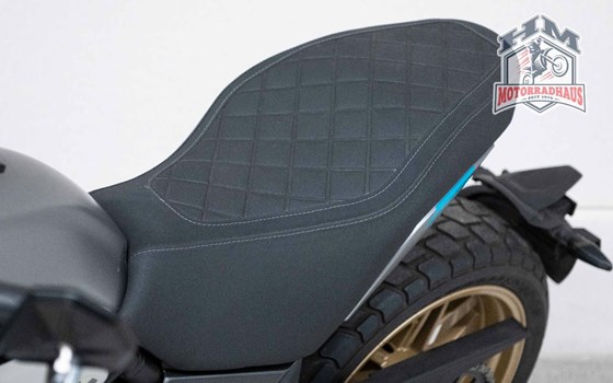 Gebrauchtmotorrad CFMOTO 700CL-X - Bild 12