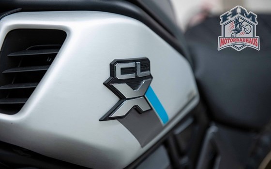 Gebrauchtmotorrad CFMOTO 700CL-X - Bild 13