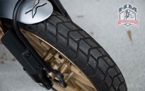 Gebrauchtmotorrad CFMOTO 700CL-X - Bild 15