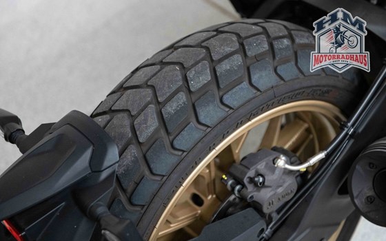 Gebrauchtmotorrad CFMOTO 700CL-X - Bild 16