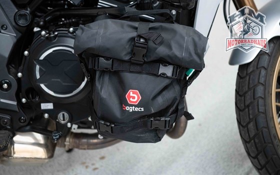 Gebrauchtmotorrad CFMOTO 700CL-X - Bild 5