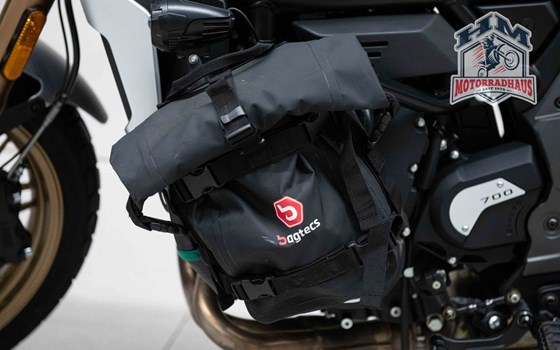 Gebrauchtmotorrad CFMOTO 700CL-X - Bild 6