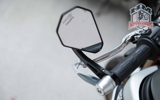 Gebrauchtmotorrad CFMOTO 700CL-X - Bild 7