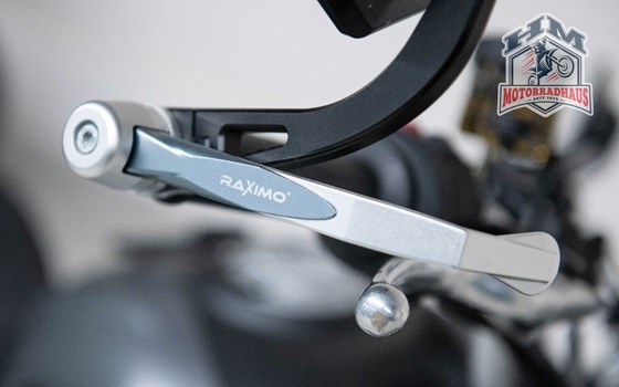 Gebrauchtmotorrad CFMOTO 700CL-X - Bild 8