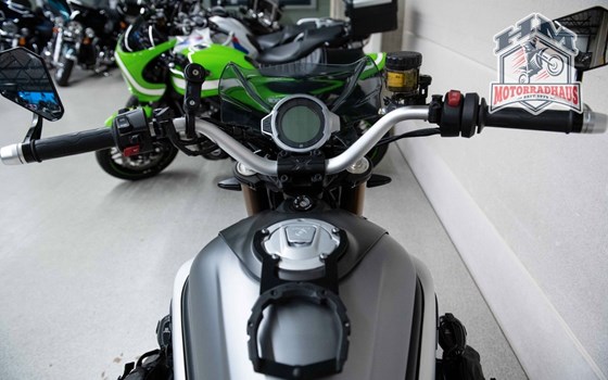 Gebrauchtmotorrad CFMOTO 700CL-X - Bild 9