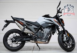 Gebrauchte KTM 790 Duke