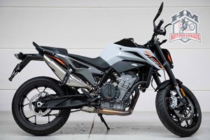 Angebot KTM 790 Duke