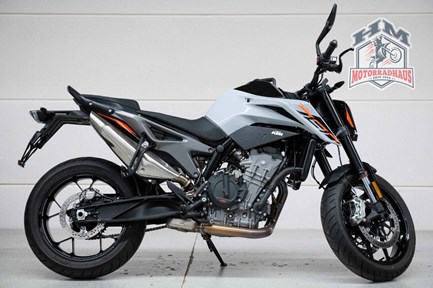 KTM 790 Duke