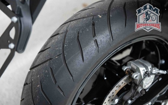 Gebrauchtmotorrad KTM 790 Duke - Bild 10