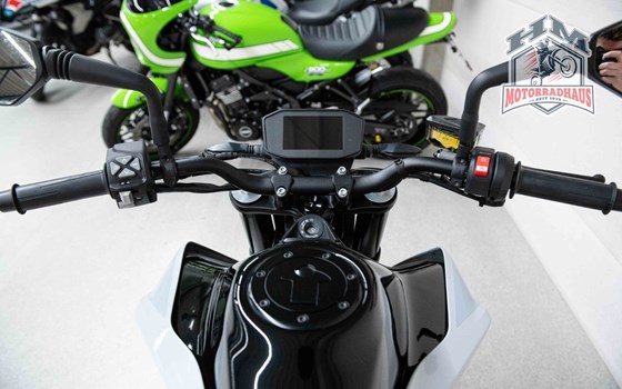 Gebrauchtmotorrad KTM 790 Duke - Bild 5