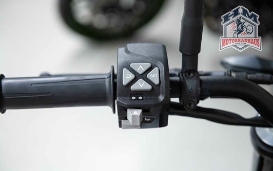 Gebrauchtmotorrad KTM 790 Duke - Bild 6