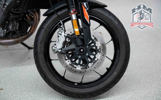 Gebrauchtmotorrad KTM 790 Duke - Bild 8