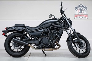 Angebot Kawasaki Eliminator 500