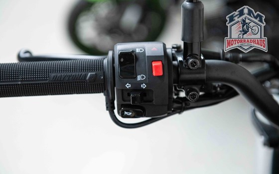 Gebrauchtmotorrad Kawasaki Eliminator 500 - Bild 11