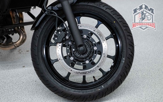 Gebrauchtmotorrad Kawasaki Eliminator 500 - Bild 13