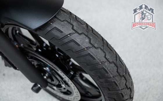 Gebrauchtmotorrad Kawasaki Eliminator 500 - Bild 14