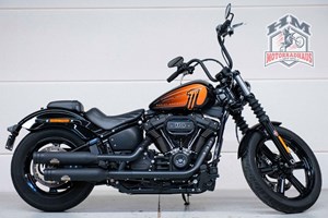 Angebot Harley-Davidson Softail Street Bob 114 FXBBS