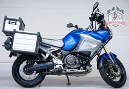 Gebrauchte Yamaha XT1200Z Super Tenere