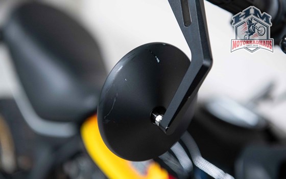 Gebrauchtmotorrad Ducati Scrambler Desert Sled - Bild 15