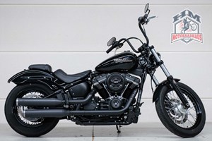 Angebot Harley-Davidson Softail Street Bob FXBB