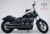 Harley-Davidson Softail Street Bob FXBB