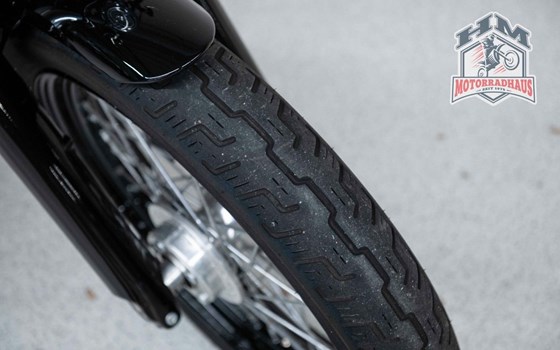 Gebrauchtmotorrad Harley-Davidson Softail Street Bob FXBB - Bild 14