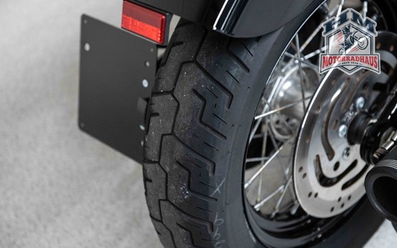 Gebrauchtmotorrad Harley-Davidson Softail Street Bob FXBB - Bild 15