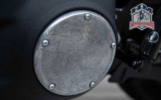 Gebrauchtmotorrad Harley-Davidson Softail Street Bob FXBB - Bild 16