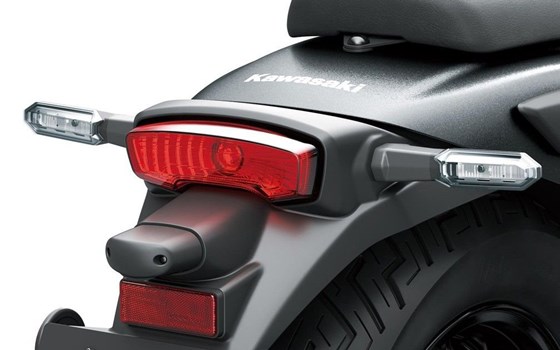 Neufahrzeug Kawasaki Eliminator 500 - Bild 5