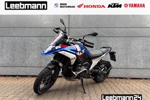 Angebot BMW R 1300 GS