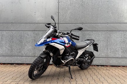 BMW R 1300 GS