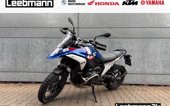 Gebrauchtmotorrad BMW R 1300 GS - Bild 1
