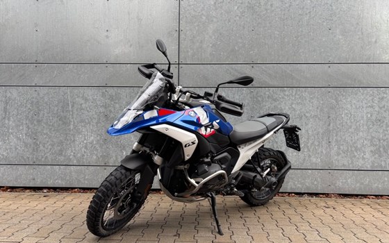 Gebrauchtmotorrad BMW R 1300 GS - Bild 1