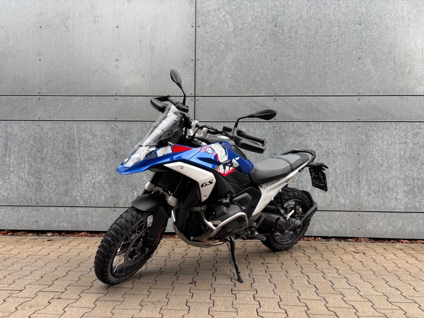 BMW R 1300 GS