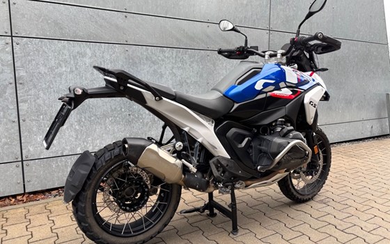 Gebrauchtmotorrad BMW R 1300 GS - Bild 10