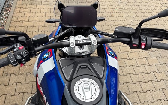 Gebrauchtmotorrad BMW R 1300 GS - Bild 10