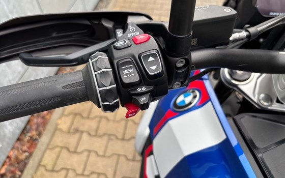 Gebrauchtmotorrad BMW R 1300 GS - Bild 12