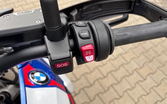 Gebrauchtmotorrad BMW R 1300 GS - Bild 12