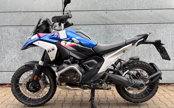 Gebrauchtmotorrad BMW R 1300 GS - Bild 2