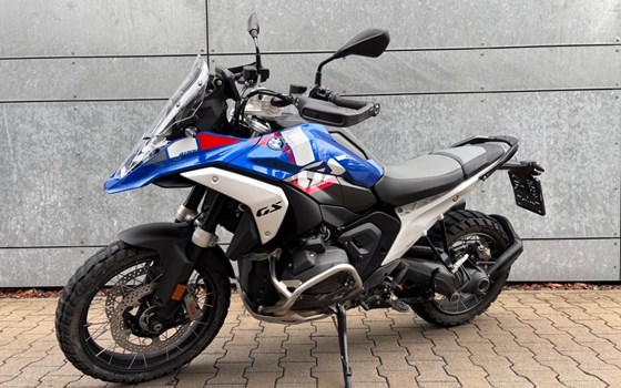 Gebrauchtmotorrad BMW R 1300 GS - Bild 4