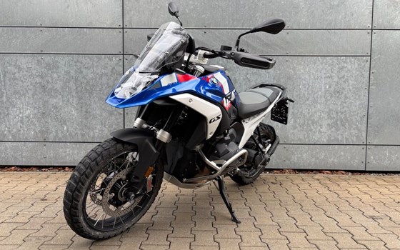 Gebrauchtmotorrad BMW R 1300 GS - Bild 4