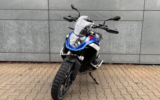 Gebrauchtmotorrad BMW R 1300 GS - Bild 5
