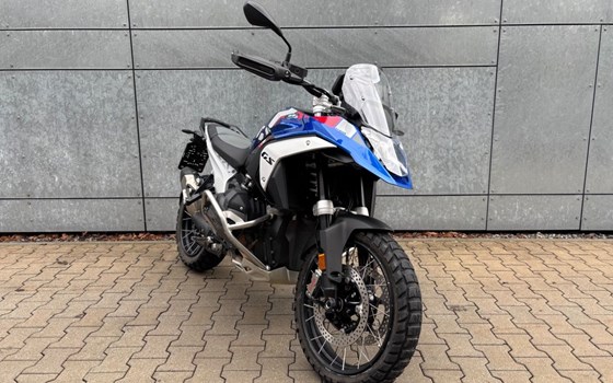 Gebrauchtmotorrad BMW R 1300 GS - Bild 7