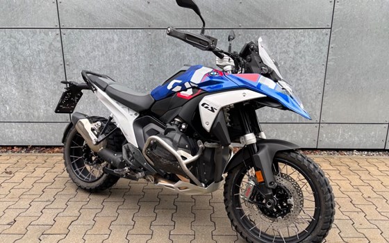 Gebrauchtmotorrad BMW R 1300 GS - Bild 7