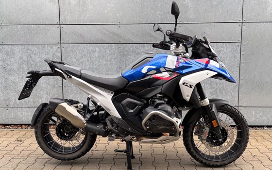 Gebrauchtmotorrad BMW R 1300 GS - Bild 8
