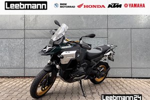 Angebot BMW R 1300 GS Adventure